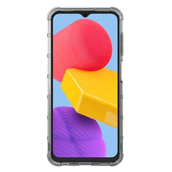 Samsung Samsung - θήκη για Samsung Galaxy M13 - Μαύρο 2