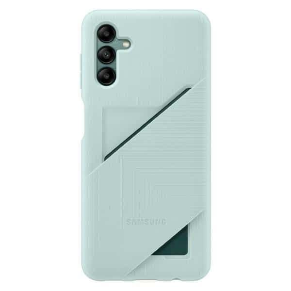 Samsung Card Slot Cover - θήκη για Samsung Galaxy A04s - Πράσινο