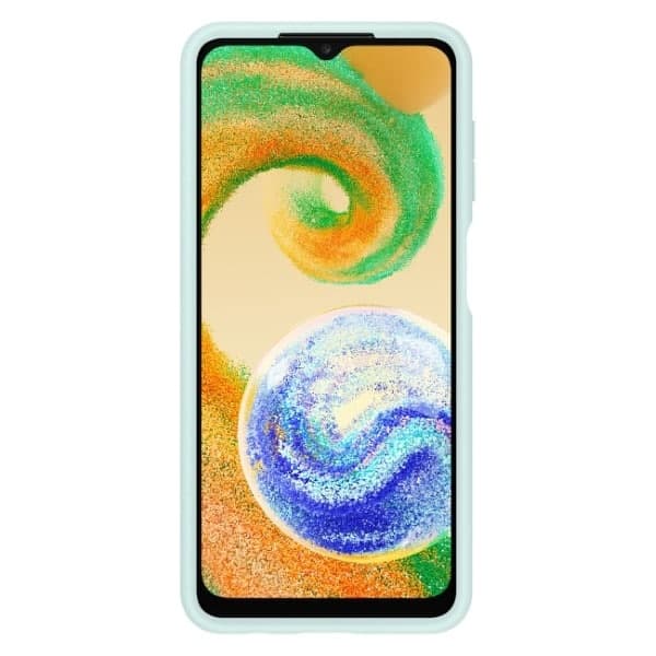 Samsung Card Slot Cover - θήκη για Samsung Galaxy A04s - Πράσινο 2