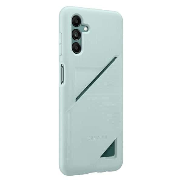 Samsung Card Slot Cover - θήκη για Samsung Galaxy A04s - Πράσινο 3