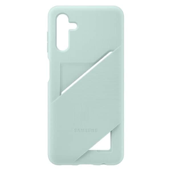 Samsung Card Slot Cover - θήκη για Samsung Galaxy A04s - Πράσινο 4
