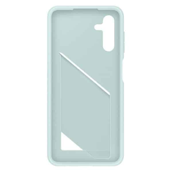 Samsung Card Slot Cover - θήκη για Samsung Galaxy A04s - Πράσινο 5