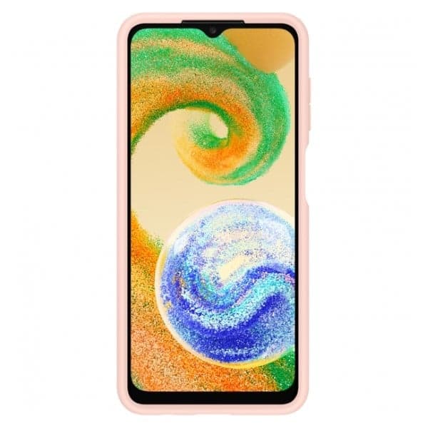 Samsung Card Slot Cover - θήκη για Samsung Galaxy A04s - Copper 2