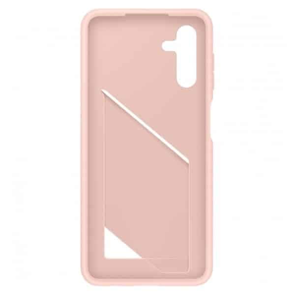 Samsung Card Slot Cover - θήκη για Samsung Galaxy A04s - Copper 3