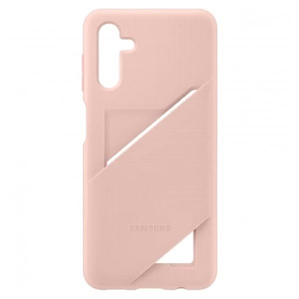 Samsung Card Slot Cover - θήκη για Samsung Galaxy A04s - Copper 4