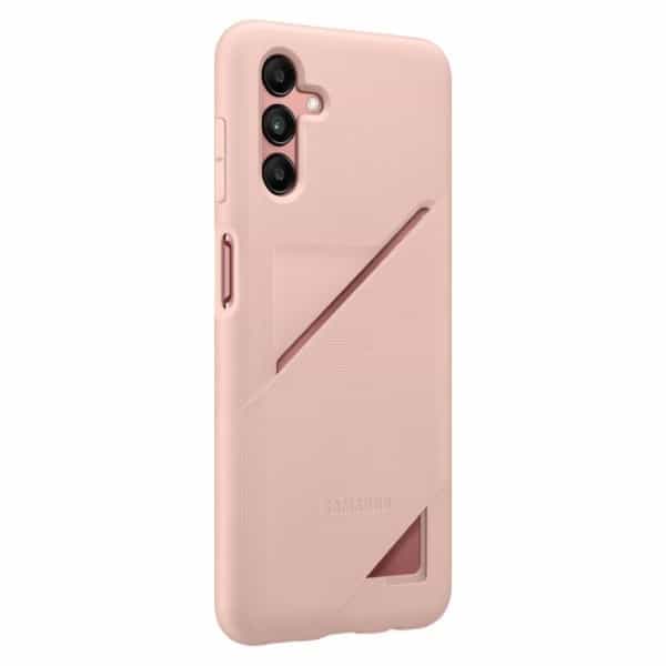 Samsung Card Slot Cover - θήκη για Samsung Galaxy A04s - Copper 5