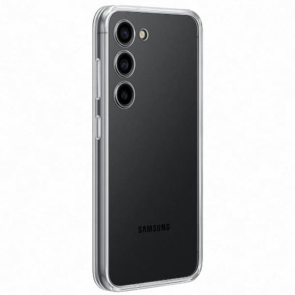 Samsung Θήκη Frame - θήκη για Samsung Galaxy S23 - Μαύρο 4