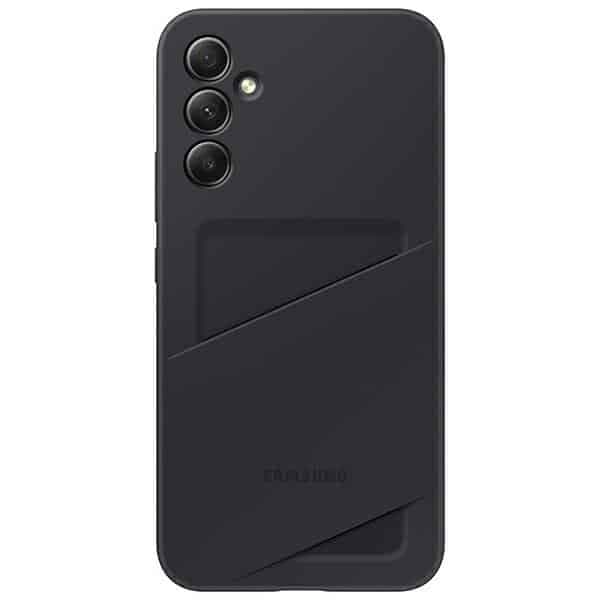 Samsung Card Slot Cover - θήκη για Samsung Galaxy A34 - Μαύρο
