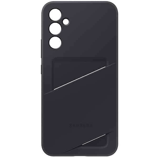 Samsung Card Slot Cover - θήκη για Samsung Galaxy A34 - Μαύρο 3