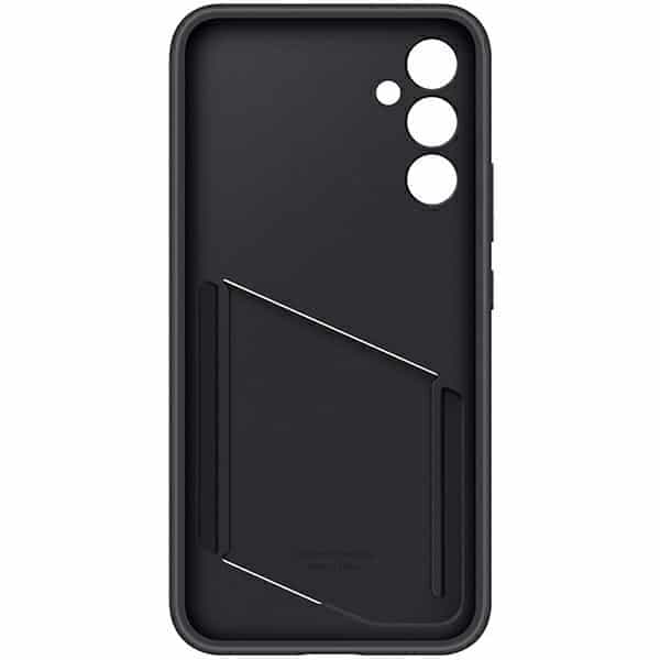 Samsung Card Slot Cover - θήκη για Samsung Galaxy A34 - Μαύρο 4