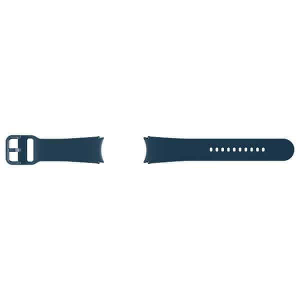 Αθλητικό λουράκι Samsung ET-SFR94LNEGEU για Watch6 20mm M/L indigo 2