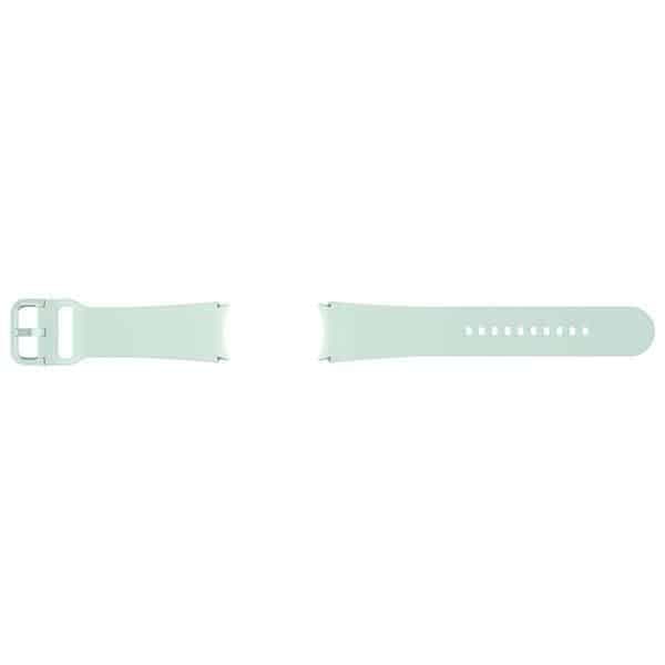 Αθλητικό λουράκι Samsung ET-SFR94LMEGEU για Watch6 20mm M/L πράσινο ωκεανού 2
