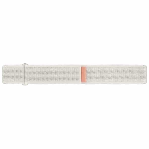 Λουράκι υφάσματος Samsung ET-SVR94LUEGEU για Watch6 20mm M/L αμμώδες 2