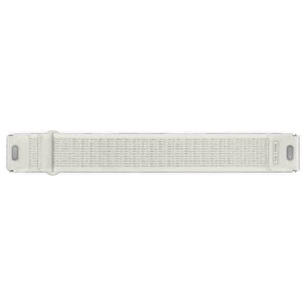 Λουράκι υφάσματος Samsung ET-SVR94LUEGEU για Watch6 20mm M/L αμμώδες 3
