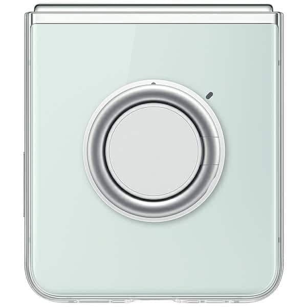 Samsung Gadget - θήκη για Samsung Galaxy Z Flip5 - Διάφανο 2