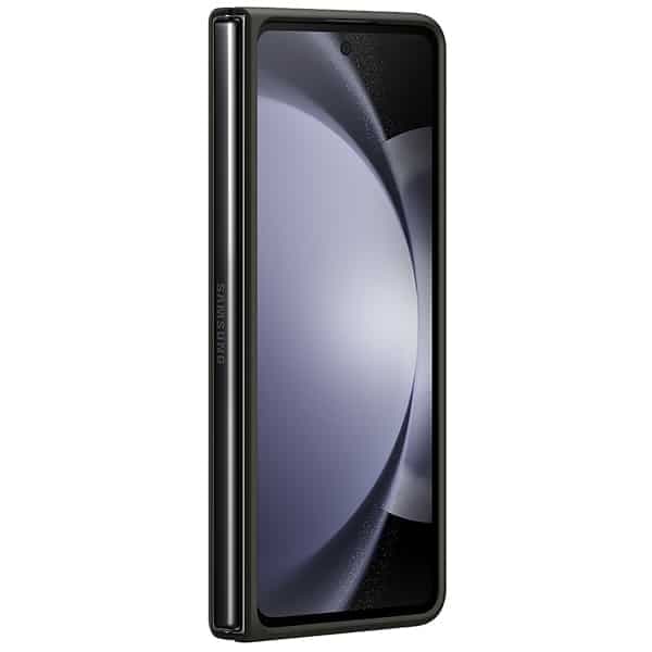 Θήκη + γραφίδα Samsung EF-OF94PCBEGWW Z Fold5 F946 γραφίτης S-pen™ Slim 2