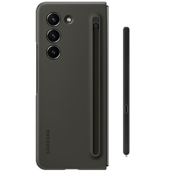 Θήκη + γραφίδα Samsung EF-OF94PCBEGWW Z Fold5 F946 γραφίτης S-pen™ Slim 4