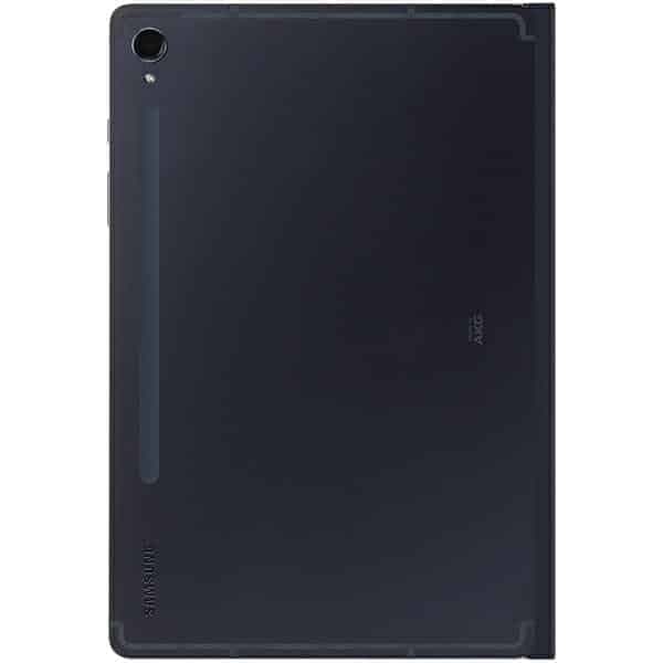 Οθόνη απορρήτου Samsung EF-NX712PBEGWW Tab S9 μαύρο 2