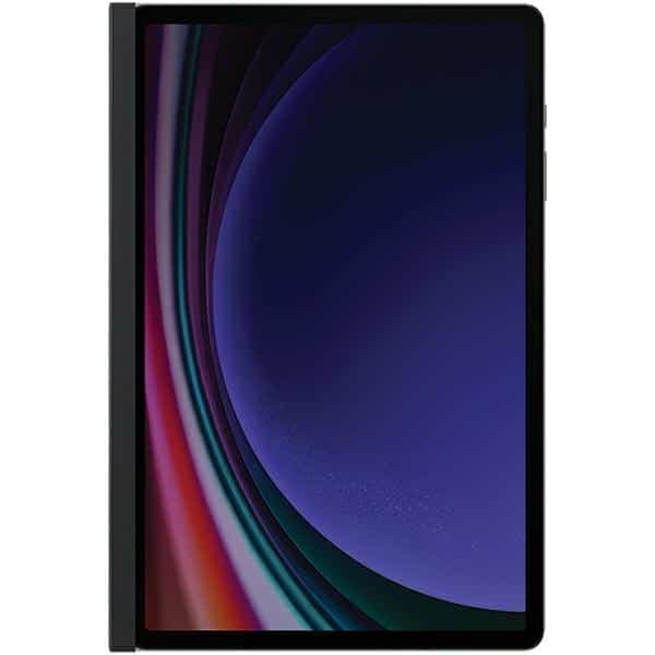 Samsung Προστασία Ιδιωτικότητας - θήκη για Samsung Galaxy Tab S9+ - Μαύρο