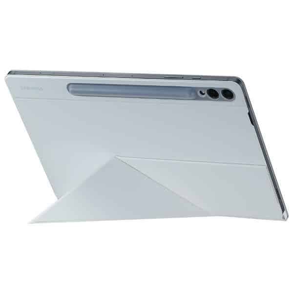 Samsung Smart Book Cover - θήκη για Samsung Galaxy Tab S9 Ultra - Λευκό 2