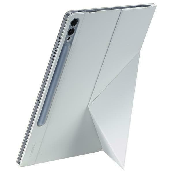 Samsung Smart Book Cover - θήκη για Samsung Galaxy Tab S9 Ultra - Λευκό 3