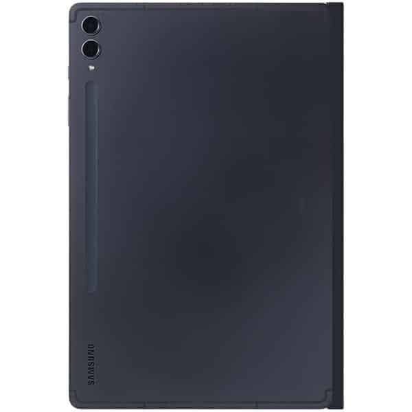 Samsung Προστασία ιδιωτικότητας - θήκη για Samsung Galaxy Tab S9 Ultra - Μαύρο 2