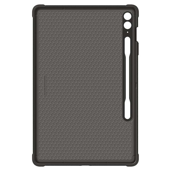 Samsung Outdoor Cover - θήκη για Samsung Galaxy Tab S9 FE+ - Μαύρο 3