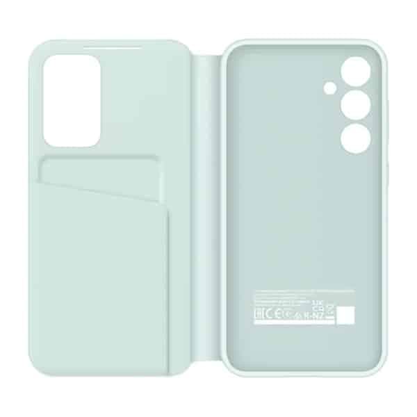 Samsung Smart View Wallet - θήκη για Samsung Galaxy S23 FE - Πολύχρωμο 2