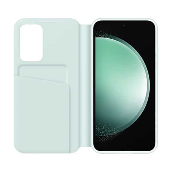 Samsung Smart View Wallet - θήκη για Samsung Galaxy S23 FE - Πολύχρωμο 3