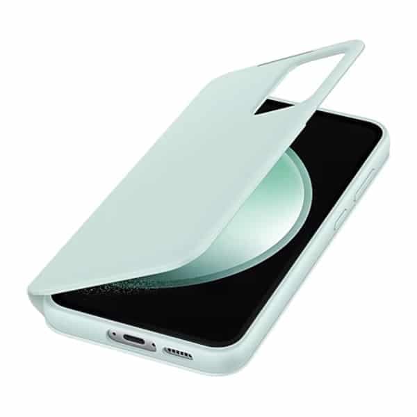 Samsung Smart View Wallet - θήκη για Samsung Galaxy S23 FE - Πολύχρωμο 4