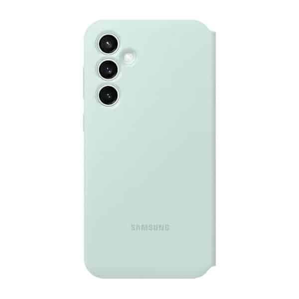 Samsung Smart View Wallet - θήκη για Samsung Galaxy S23 FE - Πολύχρωμο 5