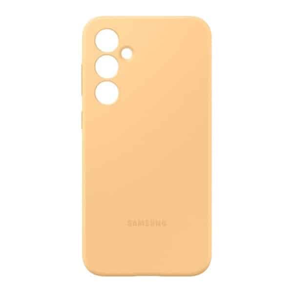Samsung Silicone Cover - θήκη για Samsung Galaxy S23 FE - Ροζ 4