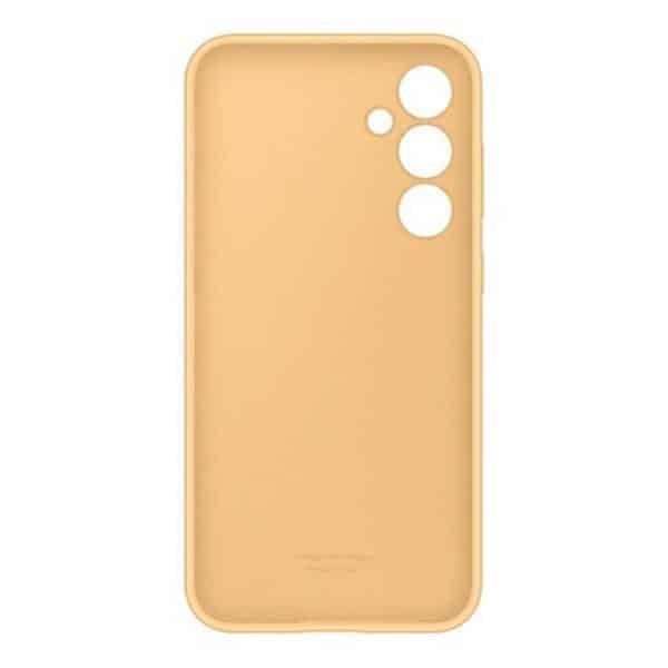 Samsung Silicone Cover - θήκη για Samsung Galaxy S23 FE - Ροζ 5