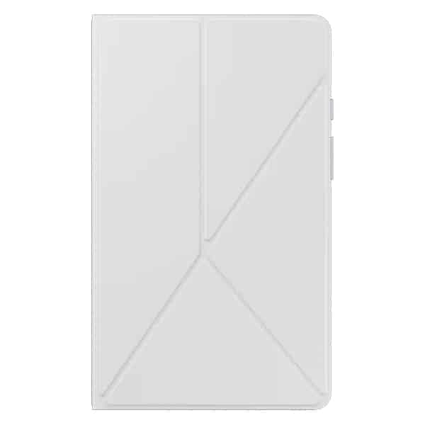 Samsung Book Cover - θήκη για Samsung Galaxy Tab A9 - Λευκό 2