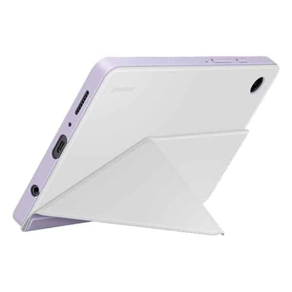 Samsung Book Cover - θήκη για Samsung Galaxy Tab A9 - Λευκό 3