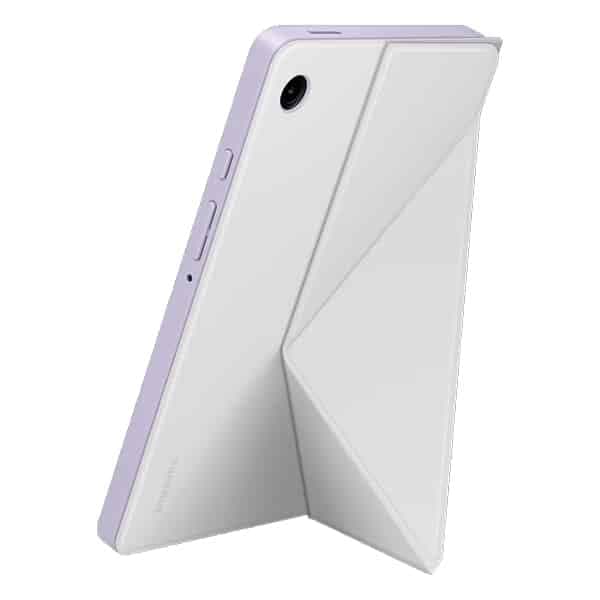 Samsung Book Cover - θήκη για Samsung Galaxy Tab A9 - Λευκό 4