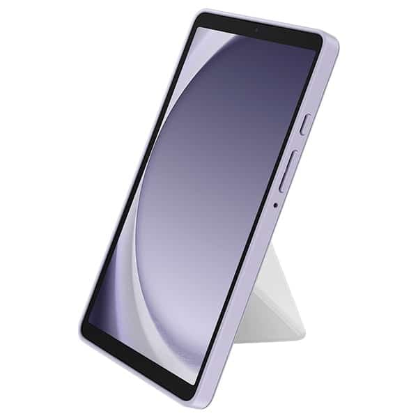 Samsung Book Cover - θήκη για Samsung Galaxy Tab A9 - Λευκό 5