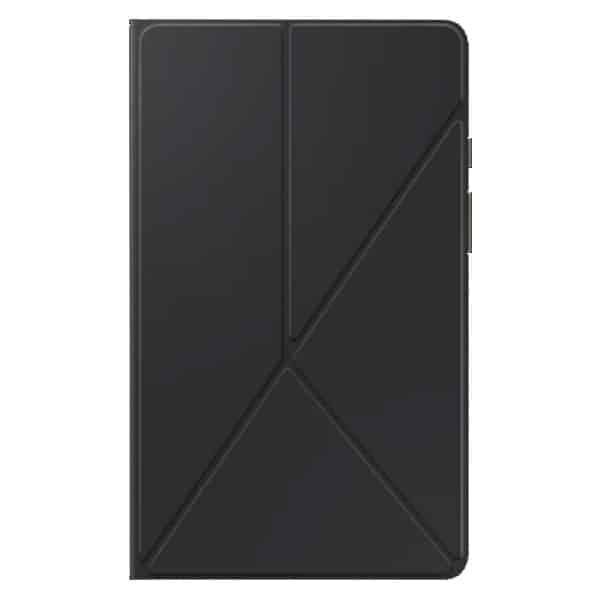 Samsung Book Cover - θήκη για Samsung Galaxy Tab A9 - Μαύρο 2