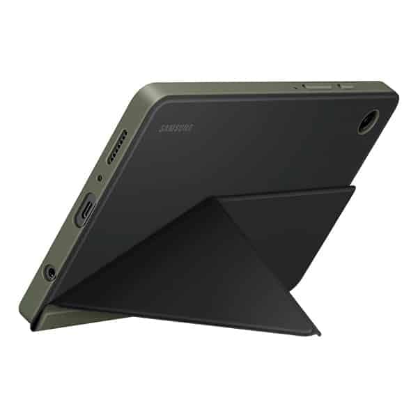 Samsung Book Cover - θήκη για Samsung Galaxy Tab A9 - Μαύρο 3