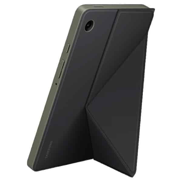 Samsung Book Cover - θήκη για Samsung Galaxy Tab A9 - Μαύρο 4