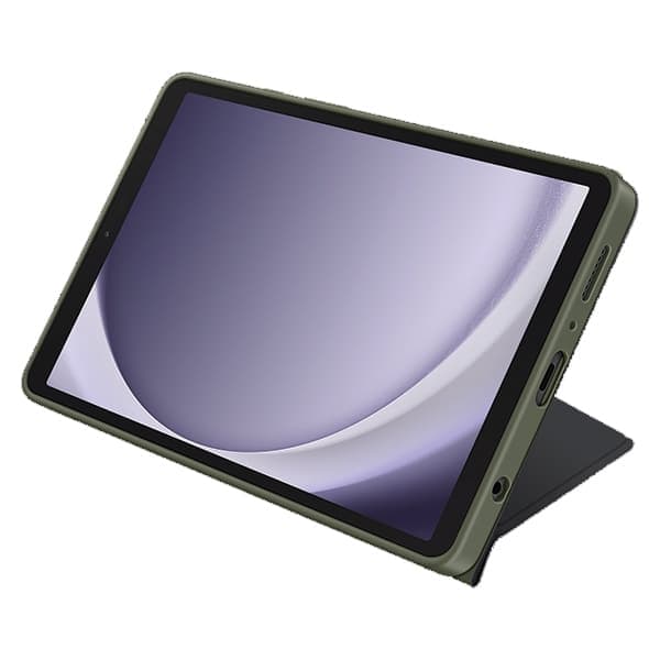 Samsung Book Cover - θήκη για Samsung Galaxy Tab A9 - Μαύρο 6
