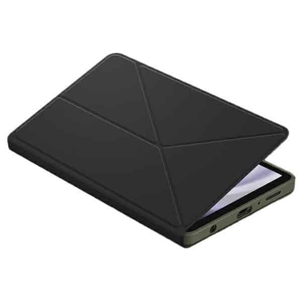 Samsung Book Cover - θήκη για Samsung Galaxy Tab A9 - Μαύρο 7