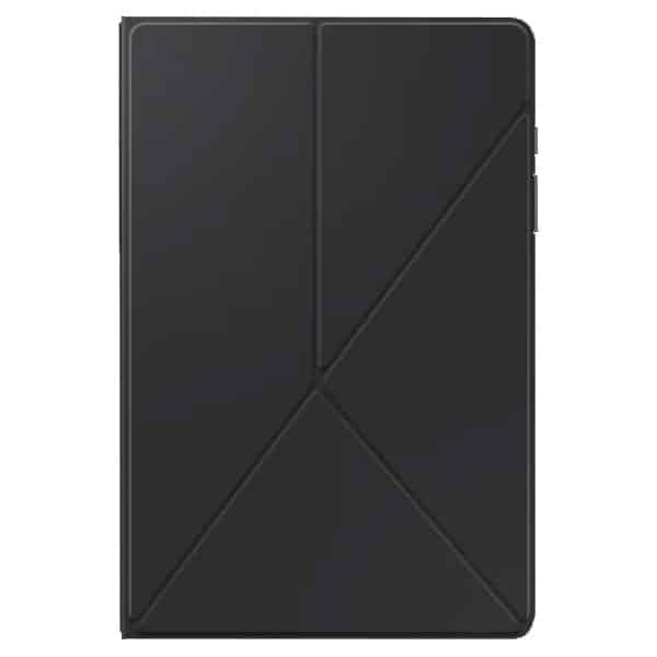 Samsung Book Cover - θήκη για Samsung Galaxy Tab A9+ - Μαύρο 2