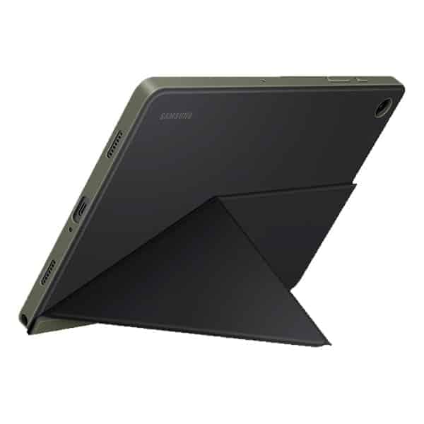 Samsung Book Cover - θήκη για Samsung Galaxy Tab A9+ - Μαύρο 3