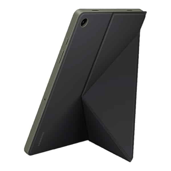 Samsung Book Cover - θήκη για Samsung Galaxy Tab A9+ - Μαύρο 4