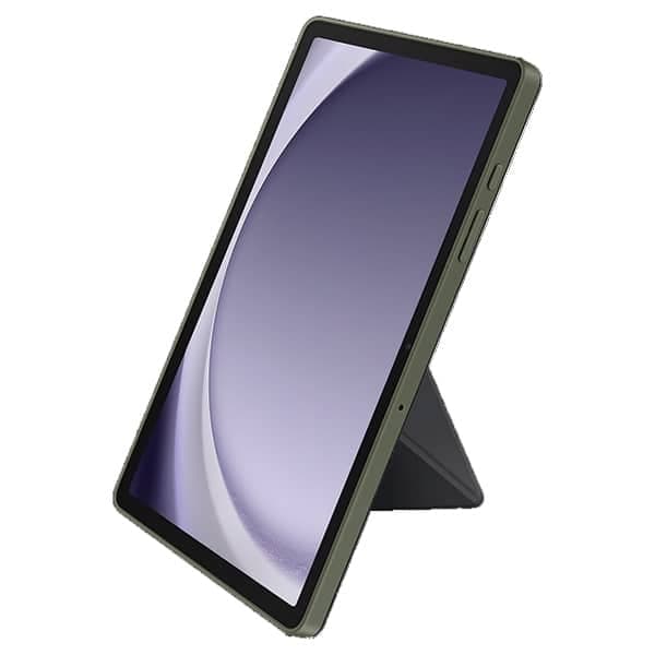 Samsung Book Cover - θήκη για Samsung Galaxy Tab A9+ - Μαύρο 5