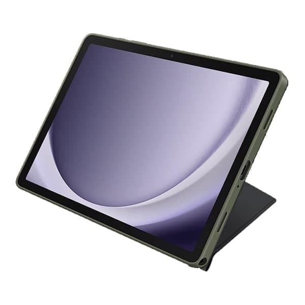 Samsung Book Cover - θήκη για Samsung Galaxy Tab A9+ - Μαύρο 6