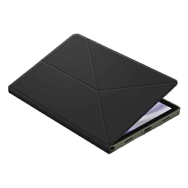 Samsung Book Cover - θήκη για Samsung Galaxy Tab A9+ - Μαύρο 7