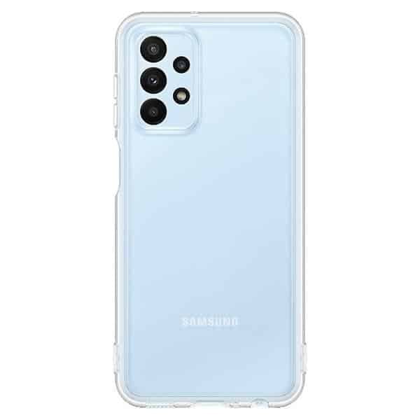 Samsung Clear Cover - θήκη για Samsung Galaxy A25 - Διάφανο