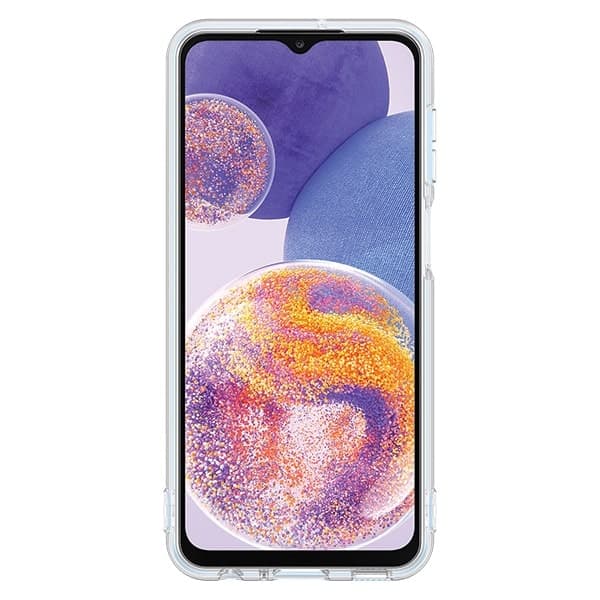 Samsung Clear Cover - θήκη για Samsung Galaxy A25 - Διάφανο 2